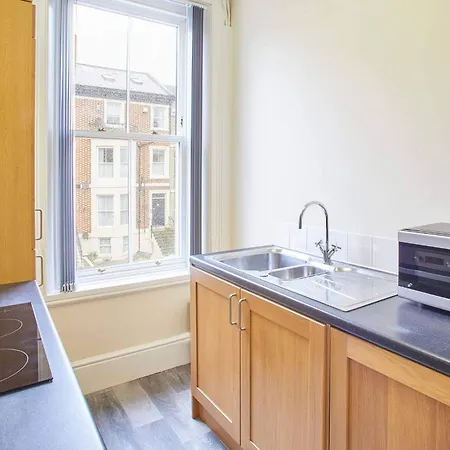 Apartamento The Funky Robin - Whitby Exterior foto