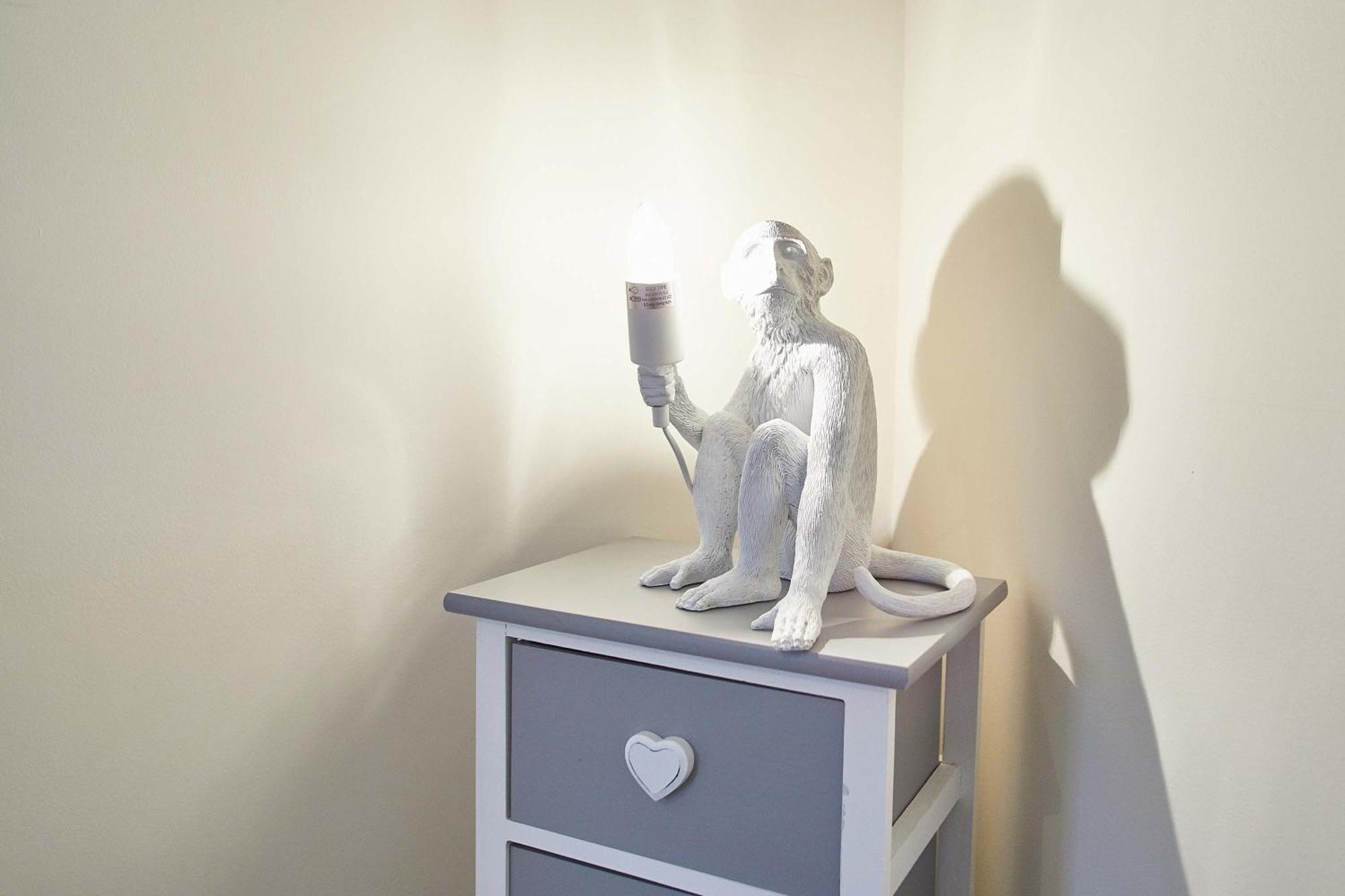 The Funky Robin - Apartamento *