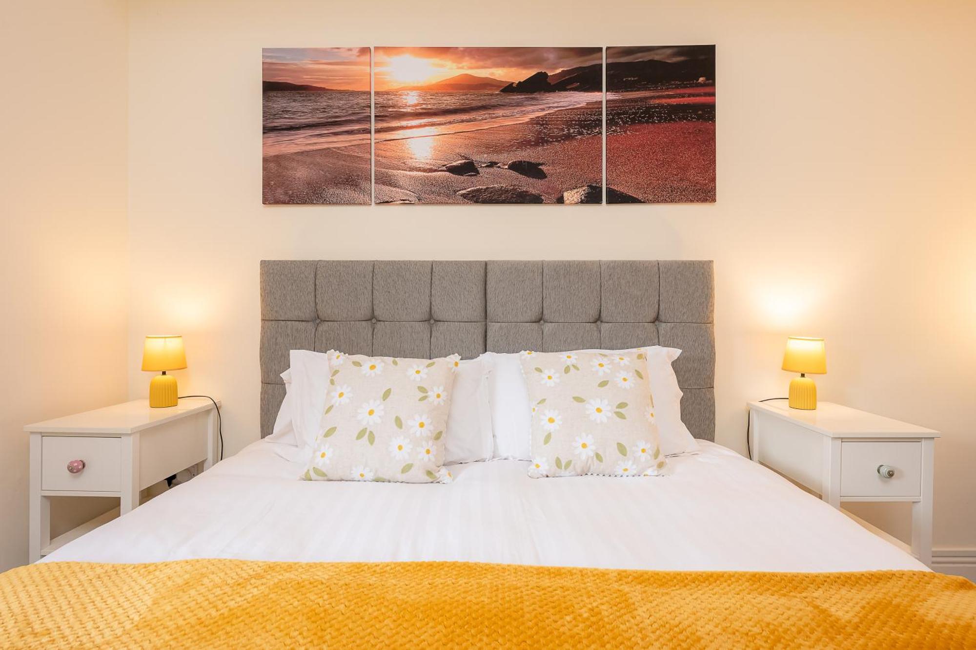 The Funky Robin - Apartamento Whitby