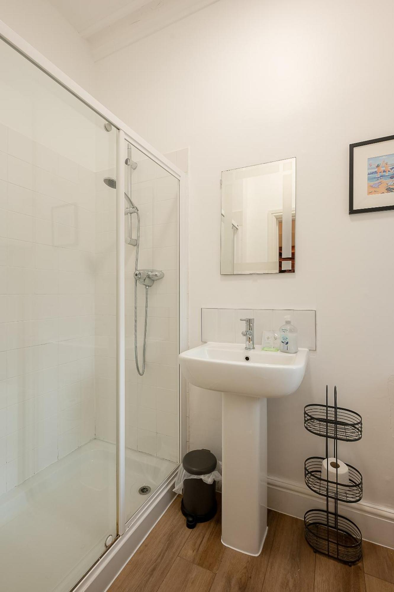 The Funky Robin - Apartamento *