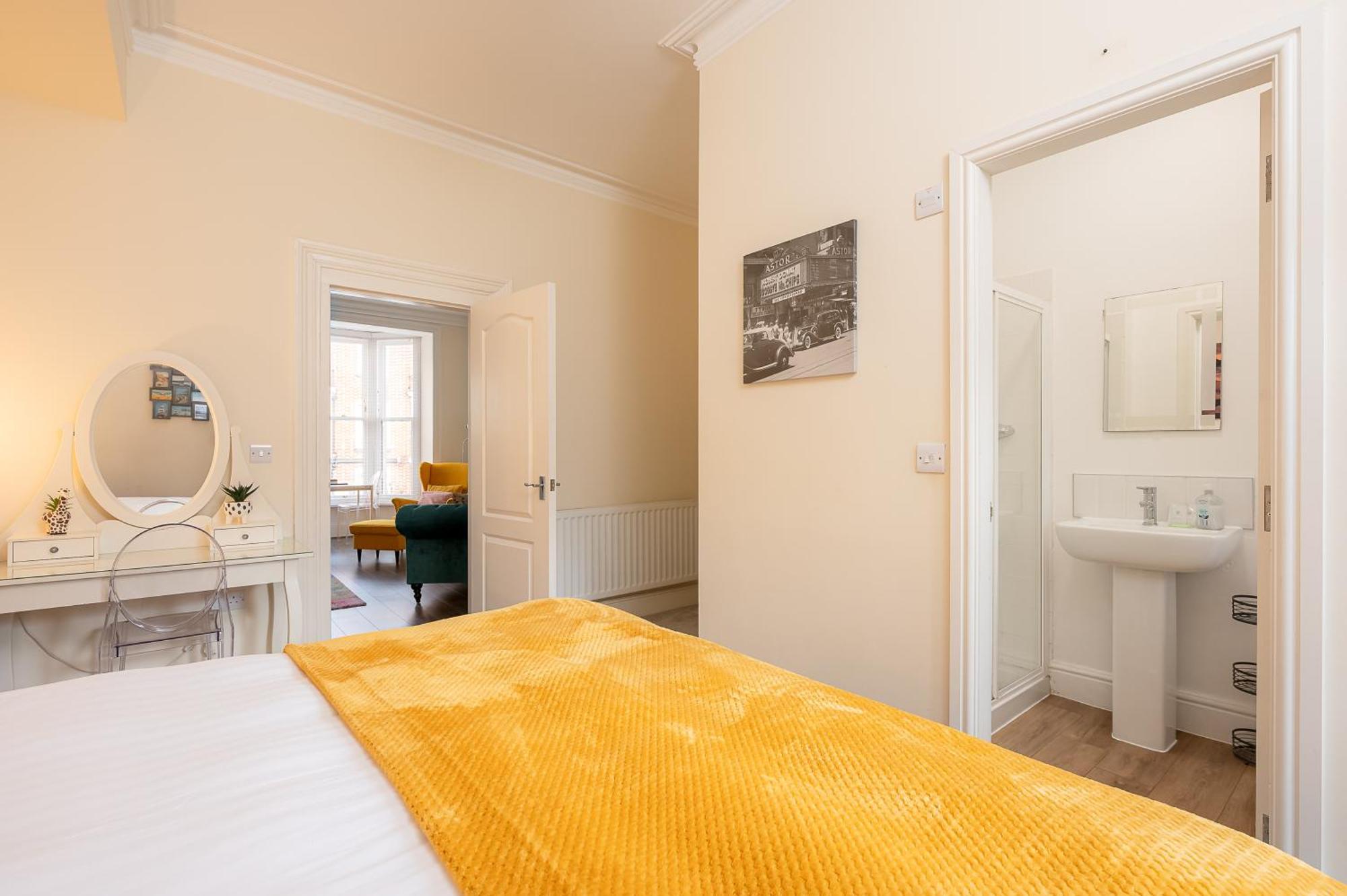 The Funky Robin - Apartamento
